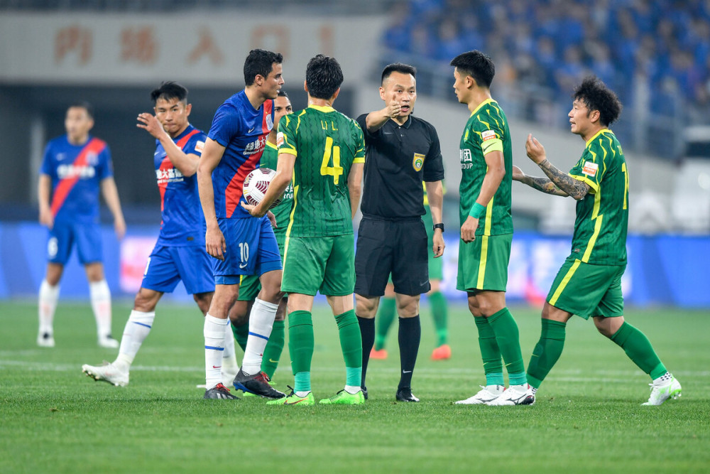 南宫娱乐网站-关于转会期足总杯传出新动向，北京国安门线救险，管理层表态——信心回归，轮换策略成焦点的信息